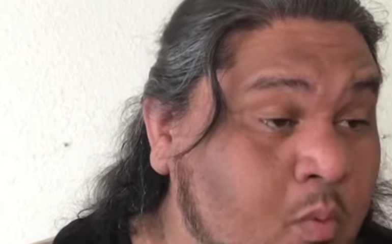 Morre David Hekili Kenui Bell, ator do live-action de 'Lilo & Stitch'