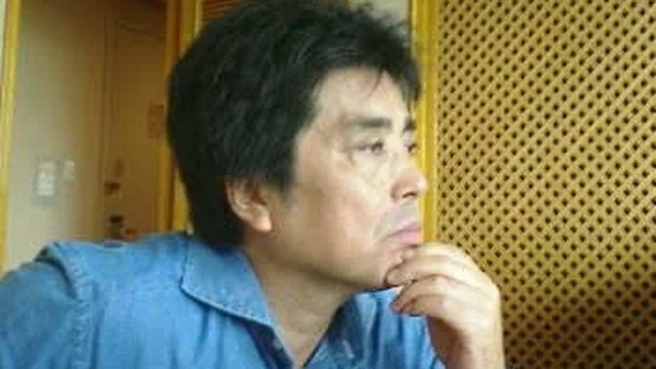 Ryu Murakami, escritor de 'Azul quase transparente', morre aos 74 anos