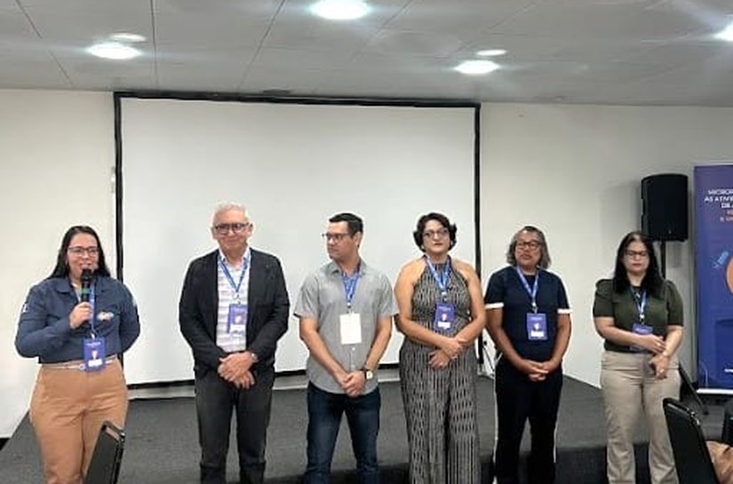 Cosems-AL participa de Oficina Nacional de Microplanejameno para Vacinação de Alta Qualidade
