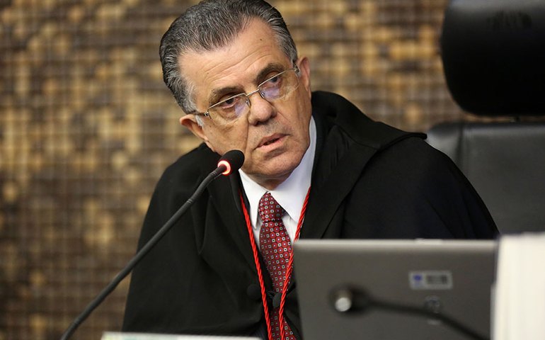 Negada liminar a PM que estaria envolvido no comércio ilícito de armas