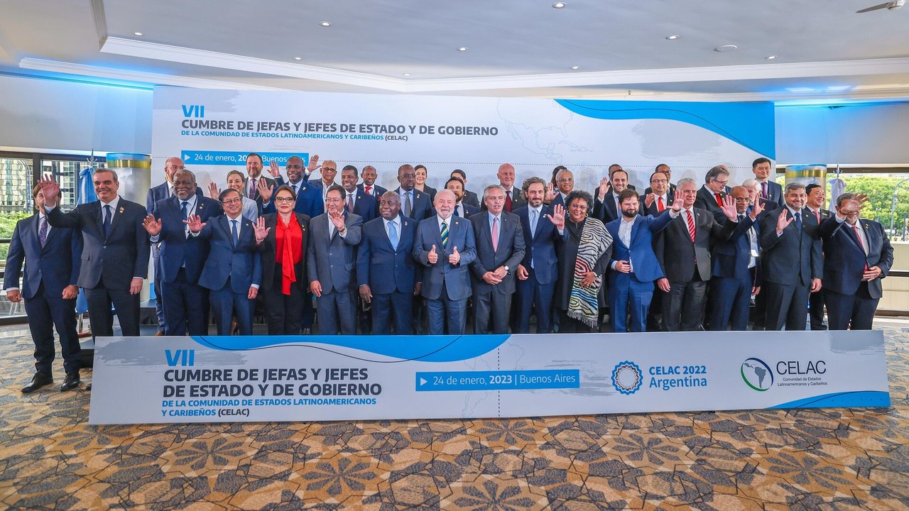 Cúpula da CELAC tem como objetivo ser fórum contra Trump: 'Outra forma de olhar para América Latina'