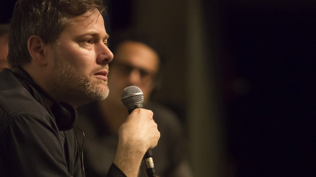 ‘A Bíblia é uma peça literária muito rica’, diz o diretor Milo Rau
