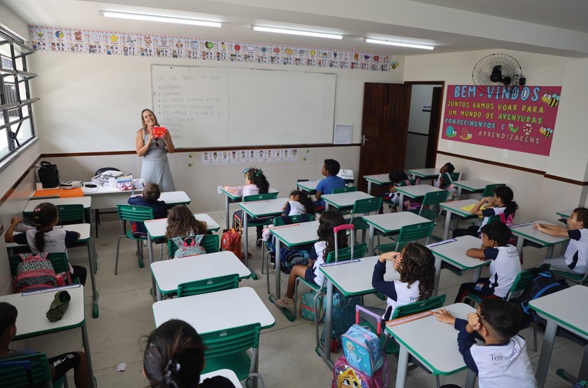 Gestores terão até 25 de junho para aderir ao PDDE Equidade