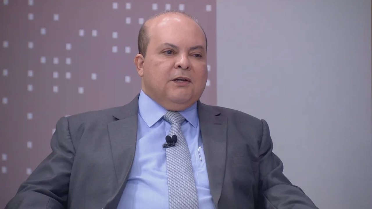 Ibaneis: documento achado na casa de Torres revela intenção de golpe