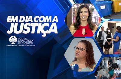 Vítimas de violência passam a contar com assistência especializada no Fórum da Ufal