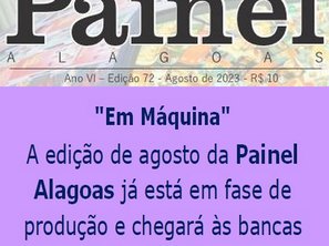 Painel Alagoas
