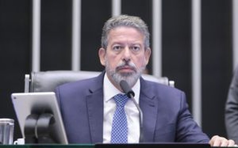 Lira diz que ainda não foi chamado para conhecer pacote de cortes