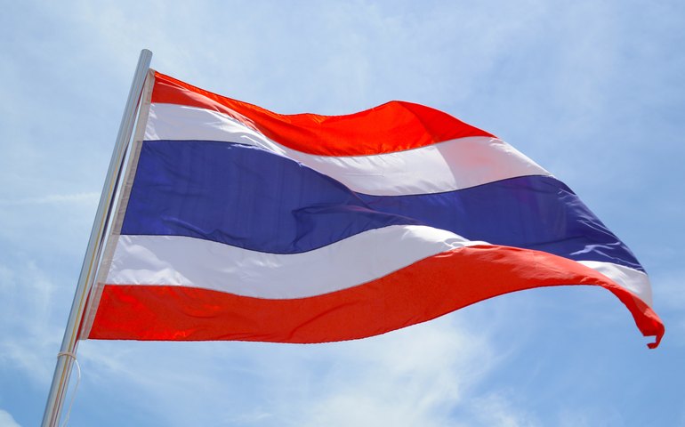 Tailândia acusa Camboja de plantar minas terrestres após 3 soldados ficarem feridos