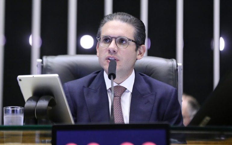 Motta agradece apoio após gestão ser bem avaliada por deputados em pesquisa