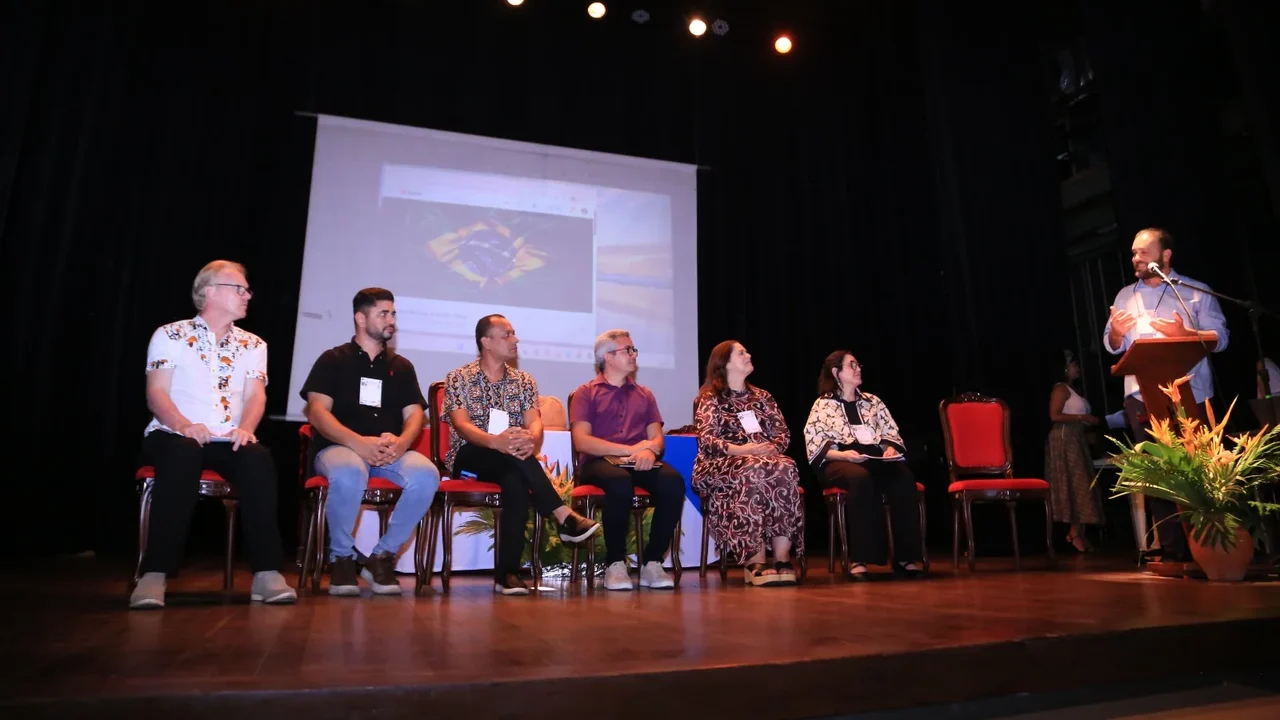 Penedo sedia seminário sobre fortalecimento do afroturismo em Alagoas
