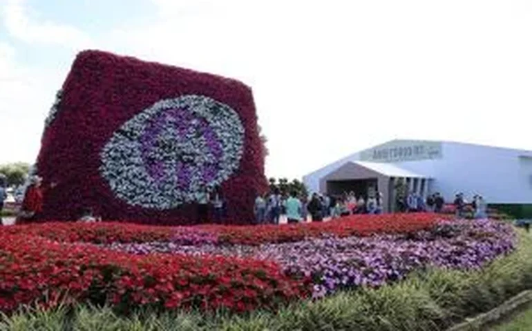 Tecnoshow COMIGO valoriza meio ambiente do paisagismo à gestão de resíduos e práticas sustentáveis