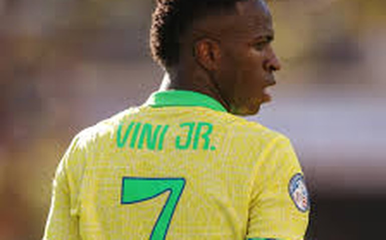 Quem são os candidatos a substituir Vini Jr contra o Uruguai e que impactos a mudança teria no time? Veja análise