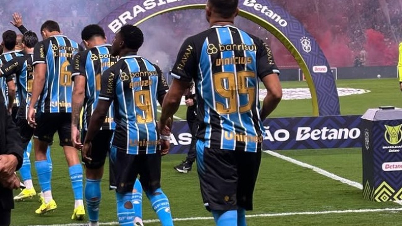 Grêmio é o primeiro clube do Brasil a sofrer bloqueio por regra do fair-play financeiro