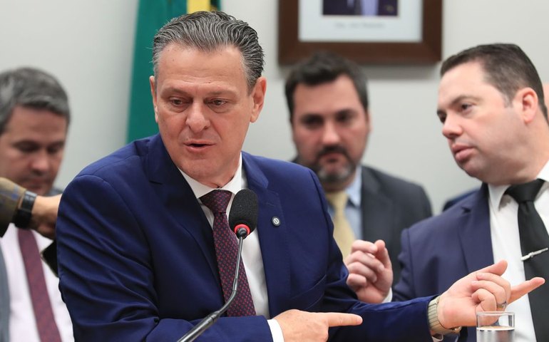 Medidas do governo amenizaram inflação dos alimentos, diz Fávaro