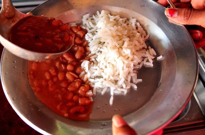 Mudanças climáticas agravam insegurança alimentar, diz pesquisadora