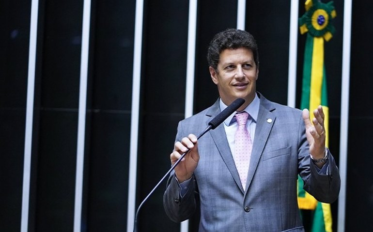 Salles diz que 'Centrão venceu' e desiste de concorrer à Prefeitura de SP