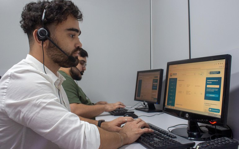 Juceal disponibiliza novos canais para suporte ao Portal Facilita Alagoas e à Redesim