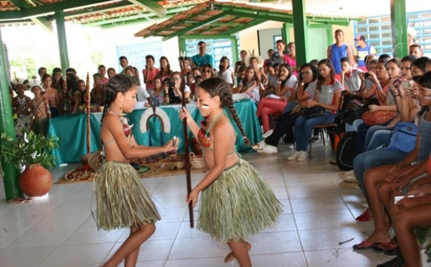 Alagoas sediará II Conferência Regional de Educação Escolar Indígena