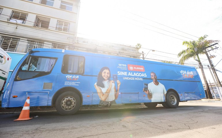 Sine Alagoas divulga novas vagas de emprego para Maceió e Marechal Deodoro