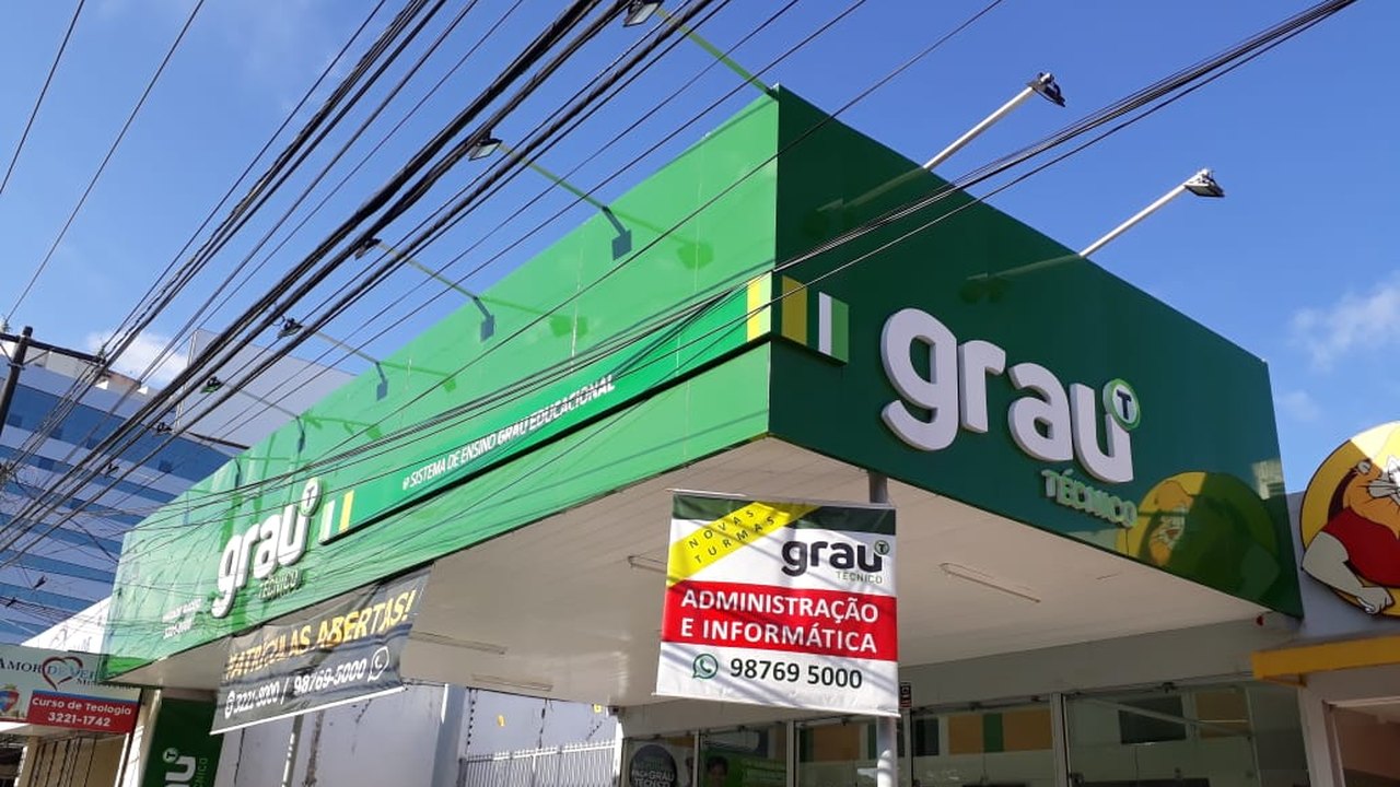 Rede Grau Técnico é premiada na categoria de Destaque do Ano de 2020 na Latin American Quality Institute