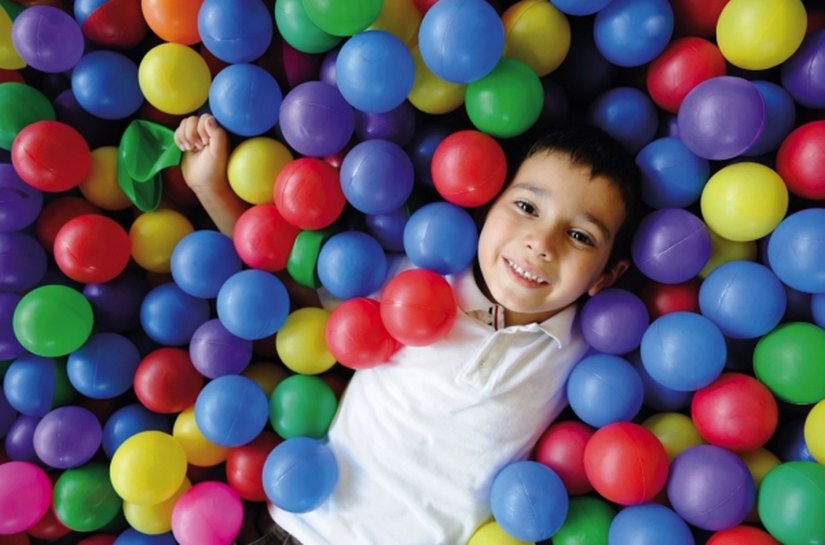 Biblioteca Pública Estadual prepara semana especial para o mês da criança