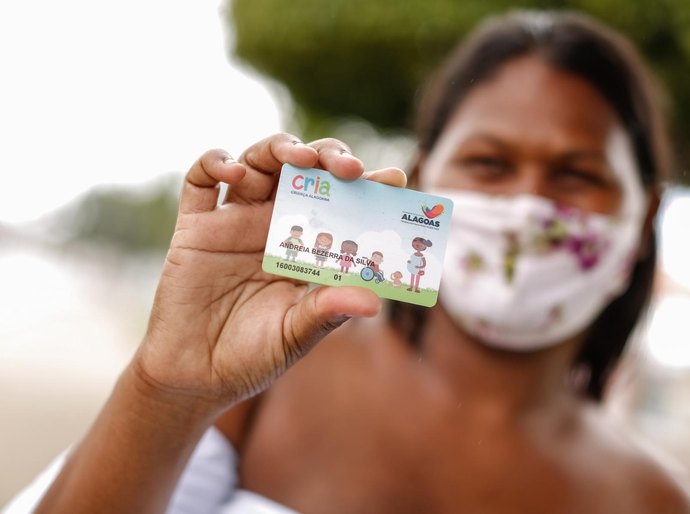 Governo de Alagoas apresenta ações para o mês da Primeira Infância