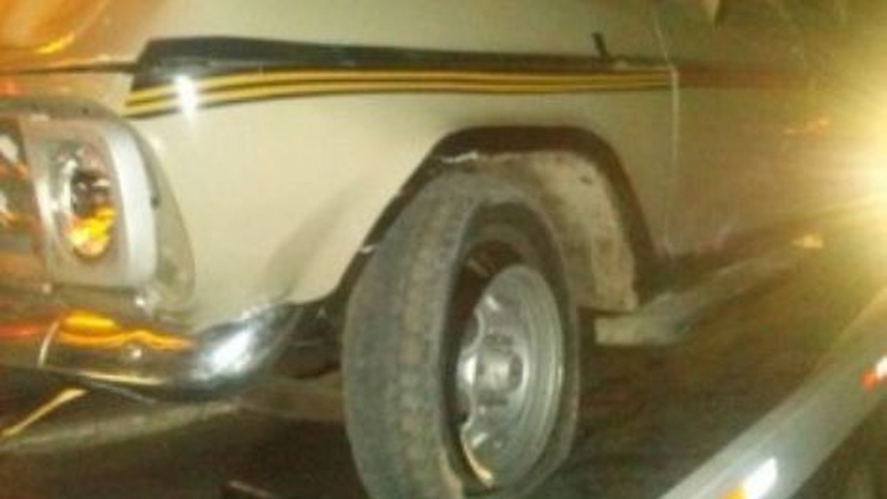 Homem morre e outro fica gravemente ferido em acidente na AL-130