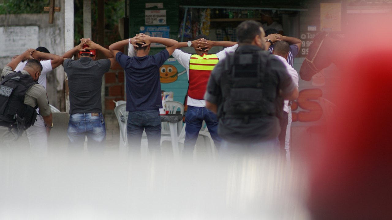 Governo diz que fevereiro registrou menor número de homicídios de toda série histórica em Alagoas