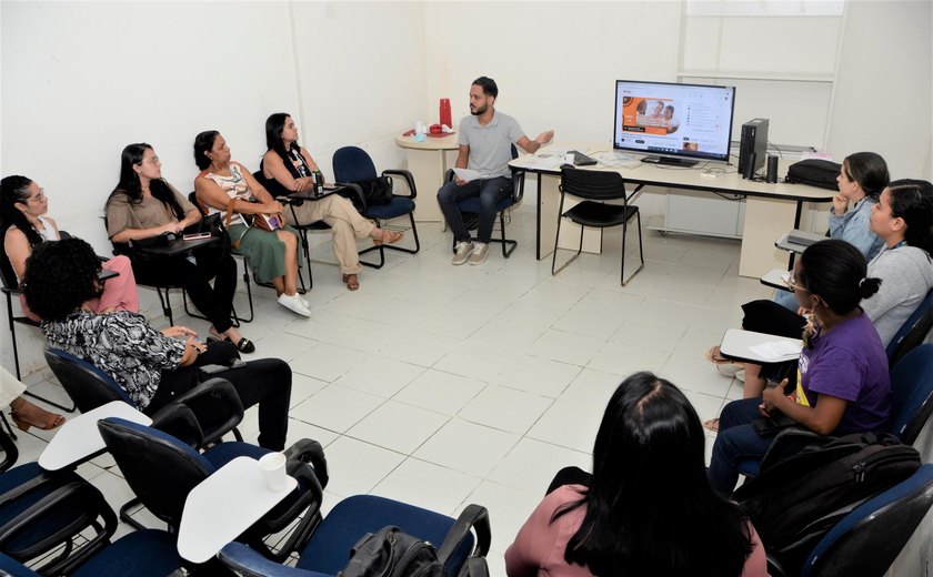 Comitê Técnico da Sesau discute políticas públicas voltadas à saúde da população negra