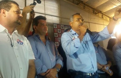 Tarcizo Freire terá Kleber Torres como vice à Prefeitura de Arapiraca