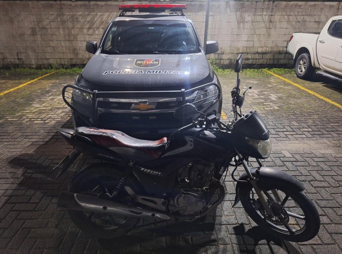 Dupla é presa em Rio Largo por homicídio executado a mando de traficante foragido no Rio de Janeiro