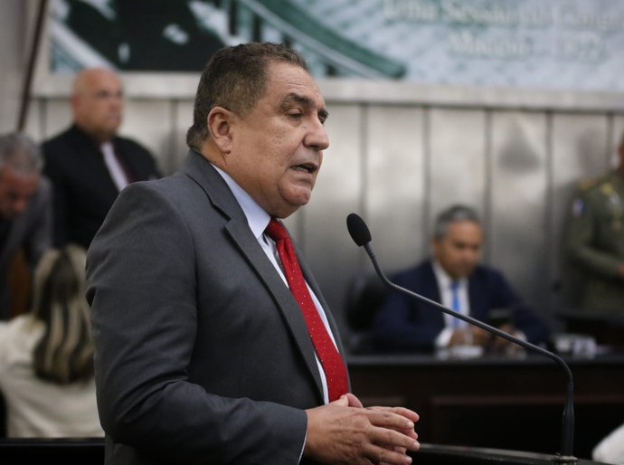 Deputado Inácio Loiola destaca potencialidade turística do Sertão