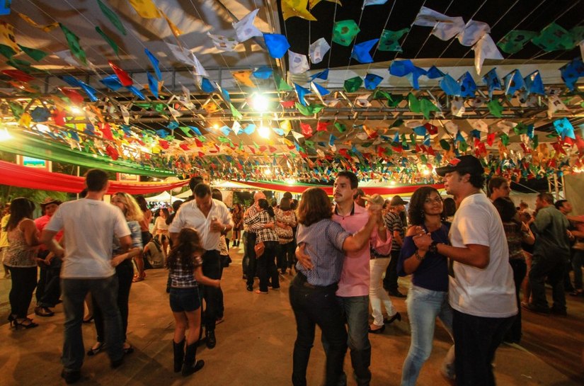 Prefeitura lança chamadas públicas para o São João 2017; confira editais