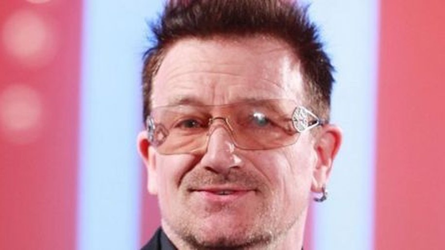 Bono Vox vai receber livro autografado por Oscar Niemeyer