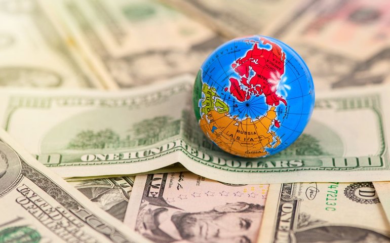 Fluxo cambial total no ano até 1º de abril é positivo em US$ 10,552 bi, mostra BC