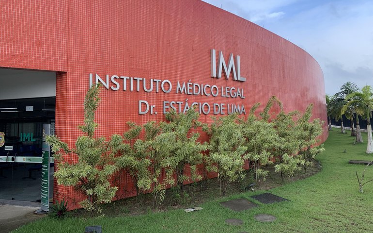 IML de Maceió divulga causa das mortes de turistas argentina e baiano