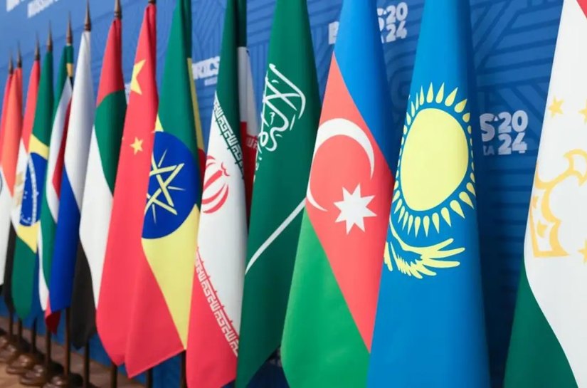 Segurança do Brics terá cerca de 17 mil policiais civis e militares