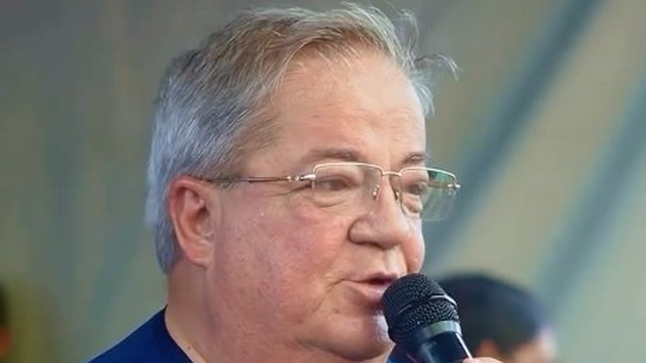 Paripueira em alta
