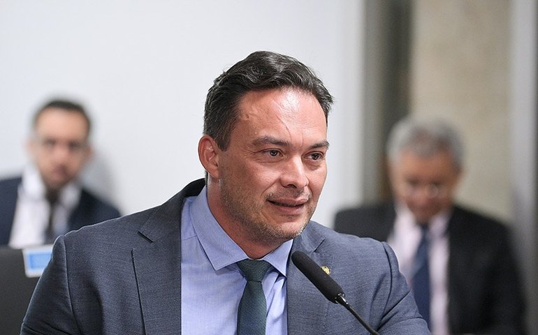 Avança bloqueio mais rápido e amplo dos bens de réus de improbidade