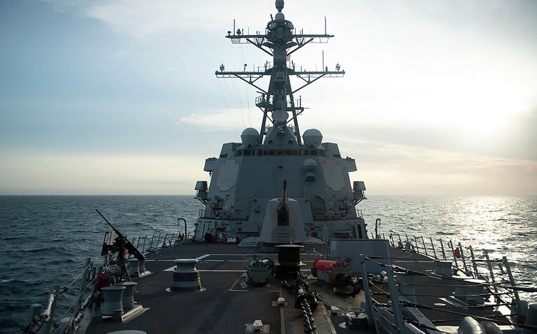 Análise: retomada da militarização da América Latina pelos EUA é motivada por disputa com China