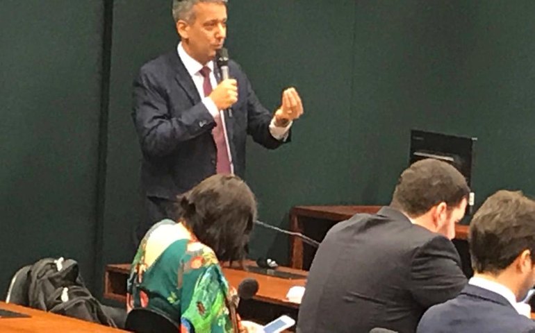 Indicado à Anvisa assinou contrato suspeito de irregularidade na Saúde