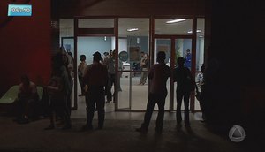 apagão huse