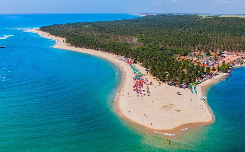 Polícia Civil investiga denúncias de cobranças abusivas e possível extorsão na Praia do Gunga