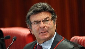 ministro