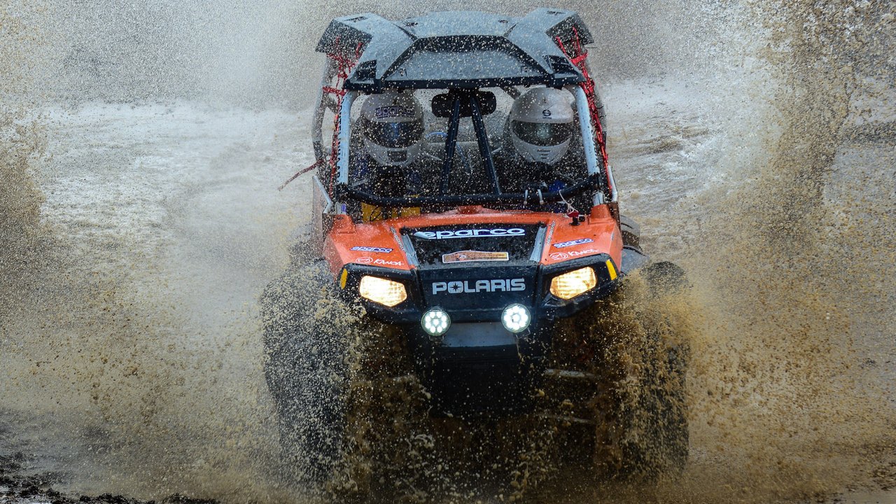 Maceioenses iniciam temporada do Campeonato Brasileiro de Rally Cross Country