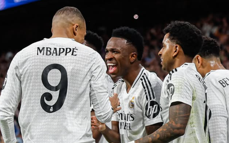 Real enfrenta Atlético de Madrid, e Bayern pega o Leverkusen nas oitavas da Liga dos Campeões