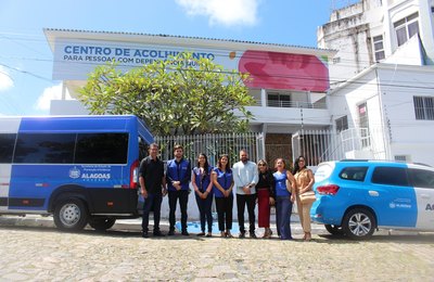 Governo de Sergipe conhece Rede Acolhe para implantar atendimento a socioeducandos