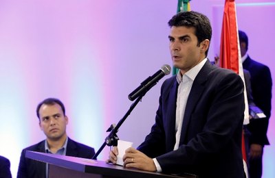 Ministro Helder Barbalho confirma que Trecho 5 do Canal do Sertão começa em janeiro