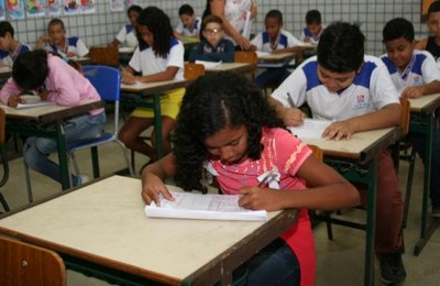Prova Alagoas gera perspectivas de melhorias de desempenho no Ideb