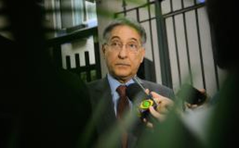 PGR denuncia Fernando Pimentel pela segunda vez na Operação Acrônimo